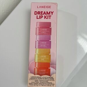 LANEIGE Dreamy Lip Kit